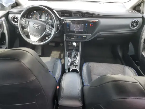 2T1BURHE7KC162783 2019 TOYOTA COROLLA - Image 8