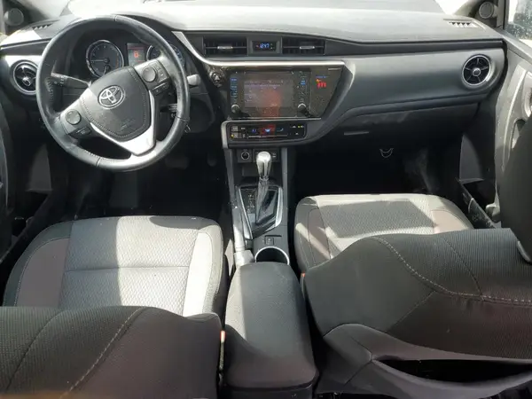 2T1BURHE7KC163433 2019 TOYOTA COROLLA - Image 8