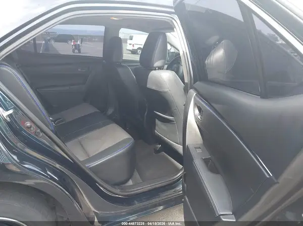 2T1BURHE7KC164548 2019 TOYOTA COROLLA - Image 8