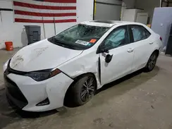 2T1BURHE7KC165005 2019 TOYOTA COROLLA
