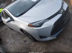 2T1BURHE7KC165103 2019 TOYOTA COROLLA
