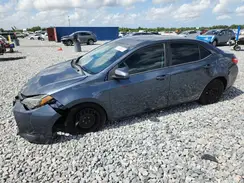 2T1BURHE7KC165196 2019 TOYOTA COROLLA