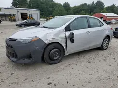 2T1BURHE7KC165893 2019 TOYOTA COROLLA