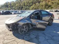 2T1BURHE7KC165912 2019 TOYOTA COROLLA