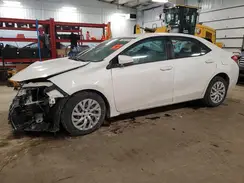 2T1BURHE7KC166073 2019 TOYOTA COROLLA