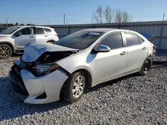 2T1BURHE7KC166736 2019 TOYOTA COROLLA