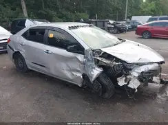 2T1BURHE7KC167062 2019 TOYOTA COROLLA