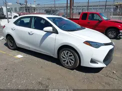 2T1BURHE7KC168275 2019 TOYOTA COROLLA