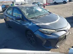 2T1BURHE7KC169197 2019 TOYOTA COROLLA