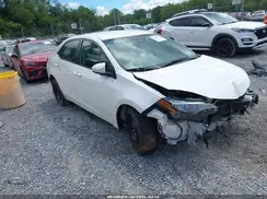 2T1BURHE7KC170009 2019 TOYOTA COROLLA