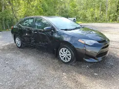 2T1BURHE7KC170091 2019 TOYOTA COROLLA