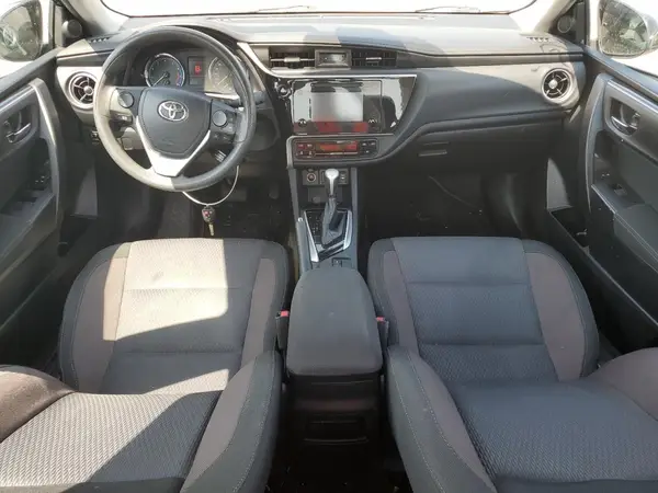 2T1BURHE7KC170091 2019 TOYOTA COROLLA - Image 8