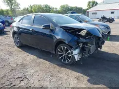 2T1BURHE7KC170821 2019 TOYOTA COROLLA