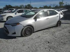 2T1BURHE7KC170835 2019 TOYOTA COROLLA