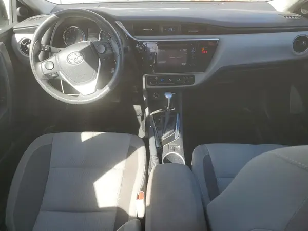 2T1BURHE7KC170835 2019 TOYOTA COROLLA - Image 8