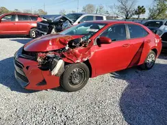 2T1BURHE7KC171340 2019 TOYOTA COROLLA