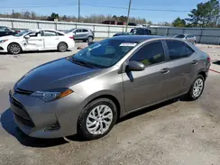2T1BURHE7KC173427 2019 TOYOTA COROLLA