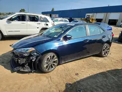 2T1BURHE7KC174142 2019 TOYOTA COROLLA