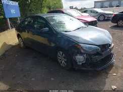 2T1BURHE7KC175257 2019 TOYOTA COROLLA