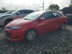 2T1BURHE7KC175615 2019 TOYOTA COROLLA