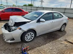 2T1BURHE7KC175985 2019 TOYOTA COROLLA