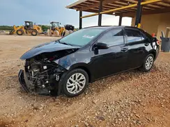 2T1BURHE7KC176196 2019 TOYOTA COROLLA