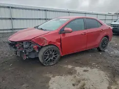 2T1BURHE7KC176280 2019 TOYOTA COROLLA