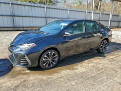 2T1BURHE7KC176666 2019 TOYOTA COROLLA