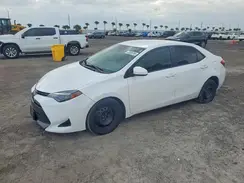 2T1BURHE7KC176960 2019 TOYOTA COROLLA