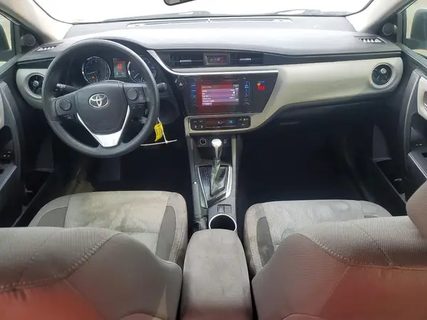 2T1BURHE7KC176960 2019 TOYOTA COROLLA - Image 8