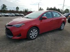 2T1BURHE7KC177736 2019 TOYOTA COROLLA