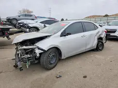 2T1BURHE7KC177994 2019 TOYOTA COROLLA