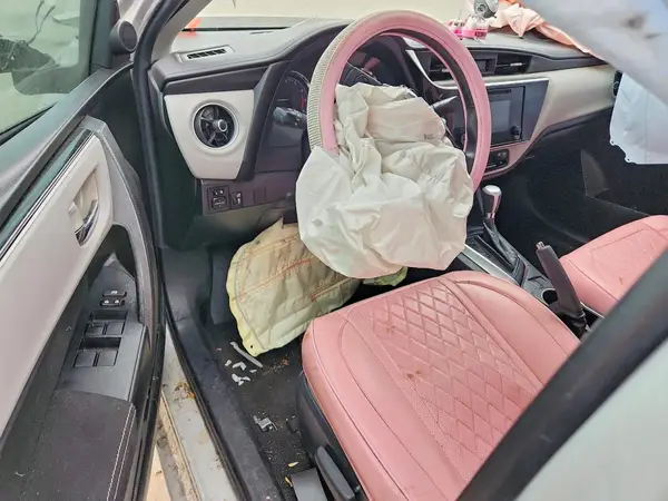 2T1BURHE7KC177994 2019 TOYOTA COROLLA - Image 8
