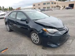 2T1BURHE7KC178868 2019 TOYOTA COROLLA