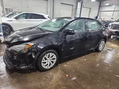 2T1BURHE7KC179521 2019 TOYOTA COROLLA
