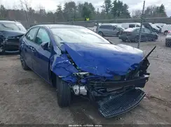 2T1BURHE7KC179566 2019 TOYOTA COROLLA