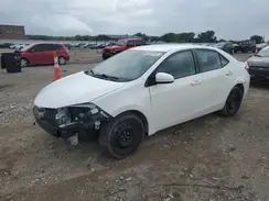 2T1BURHE7KC180183 2019 TOYOTA COROLLA