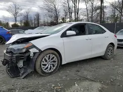 2T1BURHE7KC181110 2019 TOYOTA COROLLA