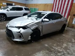 2T1BURHE7KC181186 2019 TOYOTA COROLLA