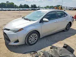 2T1BURHE7KC181351 2019 TOYOTA COROLLA