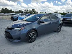 2T1BURHE7KC181852 2019 TOYOTA COROLLA