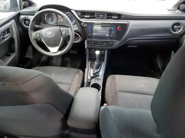 2T1BURHE7KC181852 2019 TOYOTA COROLLA - Image 8