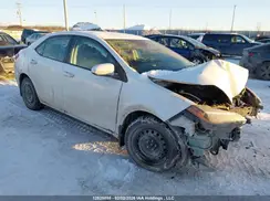 2T1BURHE7KC182158 2019 TOYOTA COROLLA