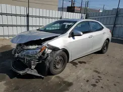 2T1BURHE7KC182516 2019 TOYOTA COROLLA