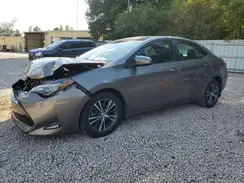 2T1BURHE7KC182984 2019 TOYOTA COROLLA