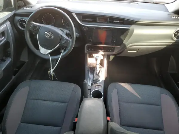 2T1BURHE7KC182984 2019 TOYOTA COROLLA - Image 8