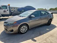 2T1BURHE7KC183326 2019 TOYOTA COROLLA