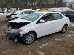 2T1BURHE7KC183424 2019 TOYOTA COROLLA