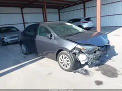 2T1BURHE7KC183584 2019 TOYOTA COROLLA