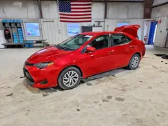 2T1BURHE7KC184380 2019 TOYOTA COROLLA
